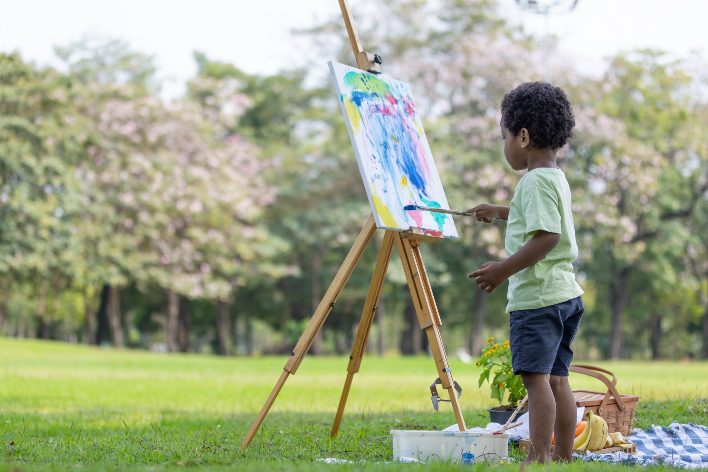 Creative work across the arts and humanities